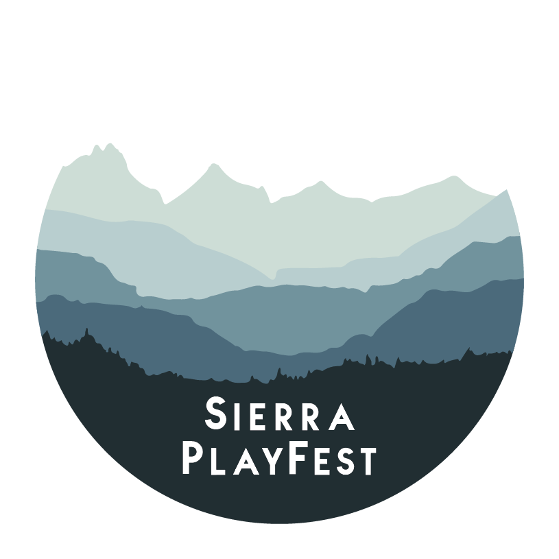 Sierra PlayFest logo